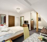 Accommodation Czech Krumlov