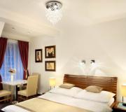 Accommodation Czech Krumlov