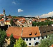 Czech Krumlov