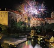 Czech Krumlov