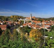 Czech Krumlov